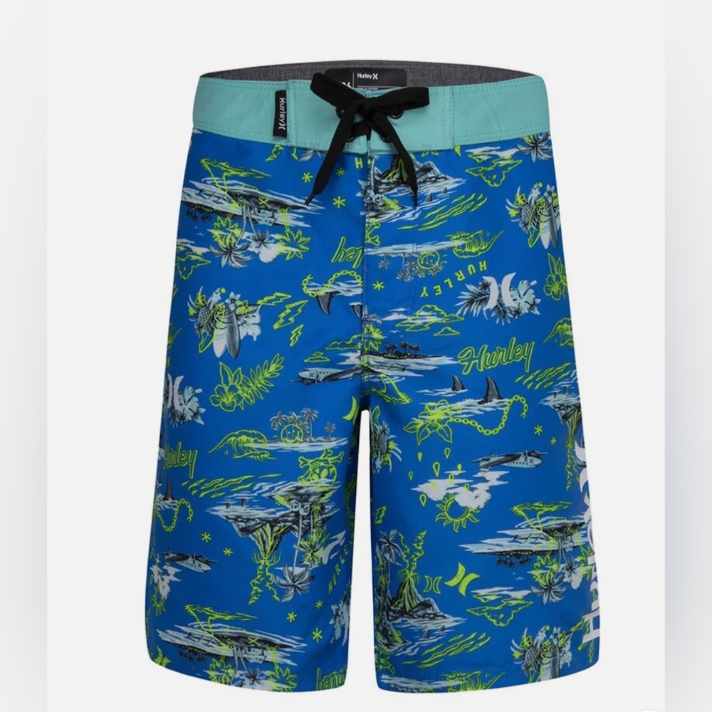 Hurley board shorts